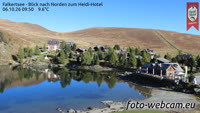 Falkert - Falkertsee