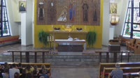Roczyny - Chiesa