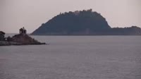 Alassio - Paplūdimys