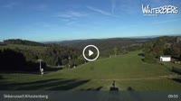 Vinterbergas - Skikarussell Altastenberg