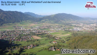 Micheldorf in Oberösterreich - Burg Altpernstein