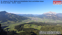 St. Johann in Tirol - Kitzbühel Alps
