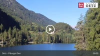 Oetz - Piburger See
