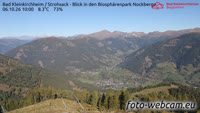 Bad Kleinkirchheim - Strohsack