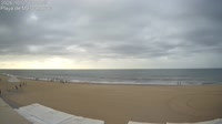 Gran Canaria - Maspalomas - Spiaggia
