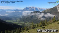 Werfenweng - Dr.Heinrich-Hackel-Hütte - Hochkönig