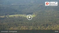 Fichtelgebirge - Ochsenkopf