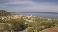Brolo - Vista panoramica