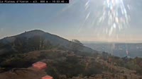 Yzeron - Vista panoramica