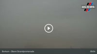 Borkum - Playa