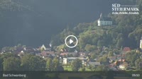Bad Schwanberg - Aichegg