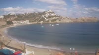 Creta - Candia - Spiaggia di Ligaria