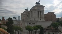 Rom - Piazza Venezia