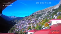 Gardiki - Vista panoramica