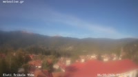 Elati - Vista panoramica