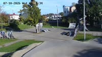 Pumptrack