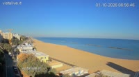 Termoli - Spiaggia di Sant'Antonio