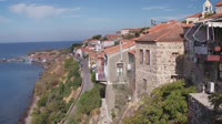 Lesbos - Molyvos
