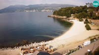 Fiume - Spiaggia di Ploče
