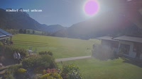 Haldensee im Tannheimer Tal - Almdorf Tirol