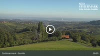 Südsteiermark - Lubekogl