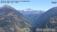 Kienburg - Kalsertal, Großglockner