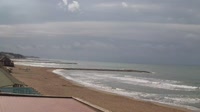 Anzio - Strand