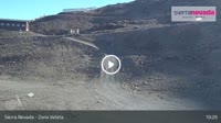 Sierra Nevada - Zona Veleta, Zona Borreguiles, Zona Laguna