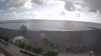 La Palma - Santa Cruz de La Palma