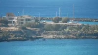 Creta - Paleochora - Vista panoramica