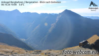 Mallnitz - Ankogel Bergbahnen Mittelstation