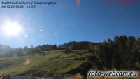 Bad Kleinkirchheim - Rollbob
