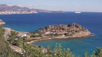 Kreta - Agios Nikolaosas - Ammoudara