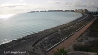 La Manga - Spiaggia