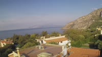 Maratea - Acquafredda - Panoramablick