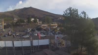 Nicolosi - Rifugio Sapienza - Vulcano Etna