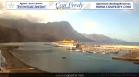Gran Canaria - Agaete - Puerto de Las Nieves