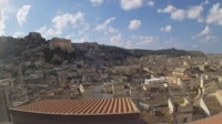 Scicli - Colle di San Matteo