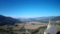 St. Georgen am Längsee - Castillo de Hochosterwitz