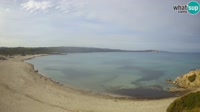 Sardegna - Rena Majore - Spiaggia de La Liccia