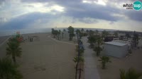 Rosolina Mare - Piazzale Europa - Bagno Primavera
