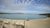 Sardegna - Golfo Aranci - Cala Sabina beach