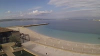 Selce - Spiaggia Poli Mora