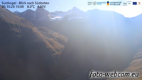 Sulzkogel - Bockkogelferner