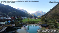 Mayrhofen - Neuhaus Zillertal Resort