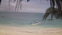 Zanzibar - Nungwi - Spiaggia