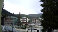 Roccaraso - centras