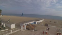 Barletta - Lido Mennea - Spiaggia