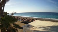 Almuñécar - Playa de San Cristóbal