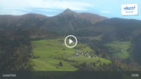 Lesachtal - Plasegge